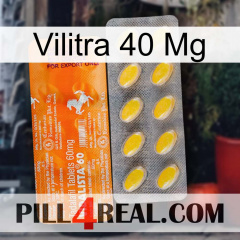 Vilitra 40Mg new05